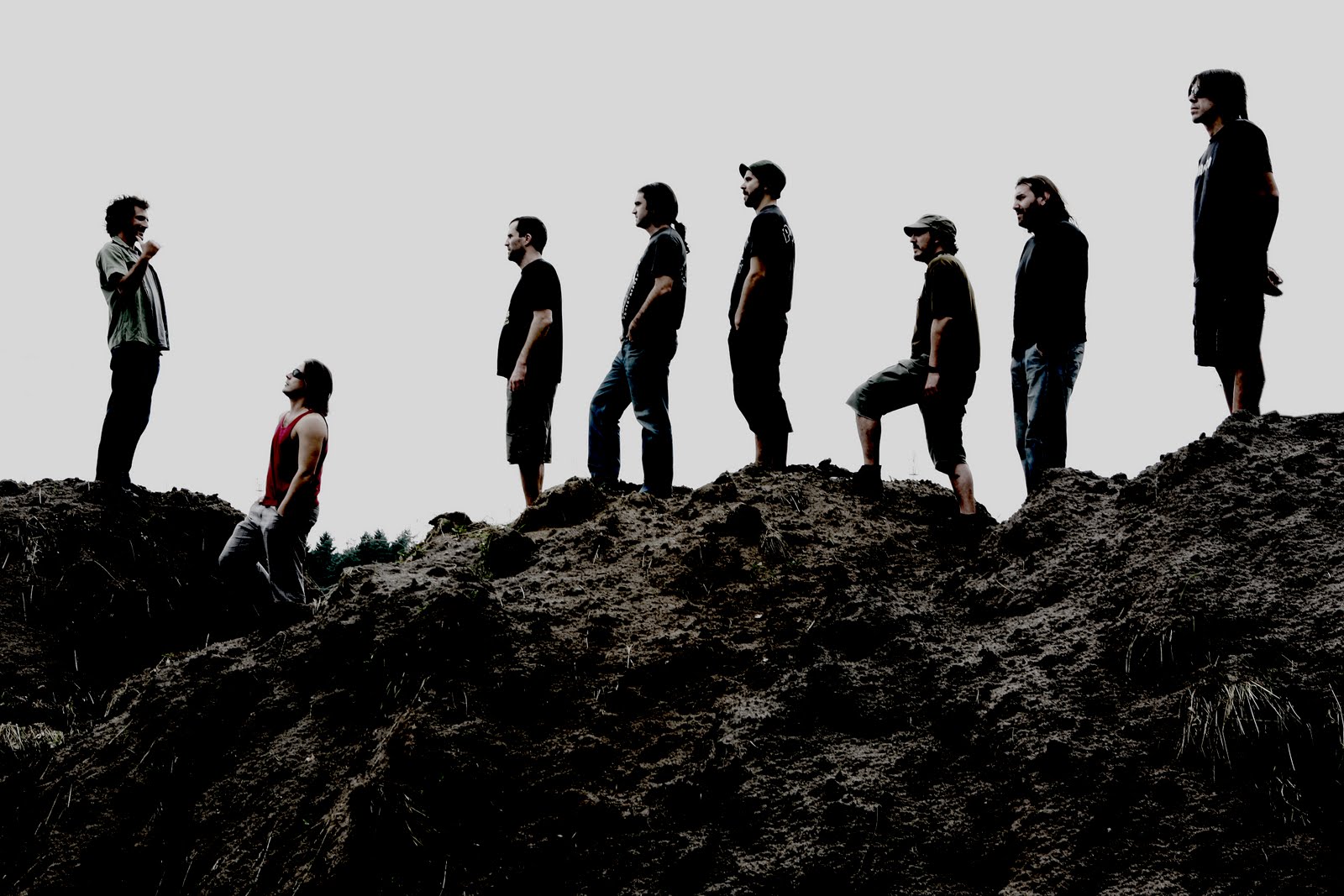 La Vela Puerca en Concert POBLENOU URBAN DISTRICT