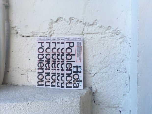 Poblenou Urban District ®