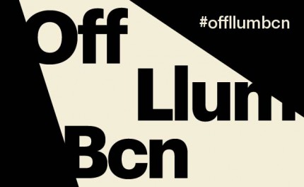 OFF LLUM BCNImagen Web