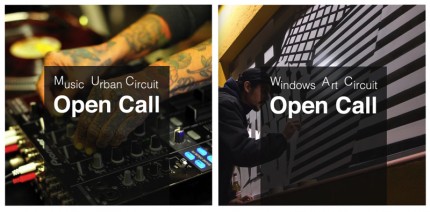 open call web OK