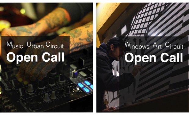 open call web OK