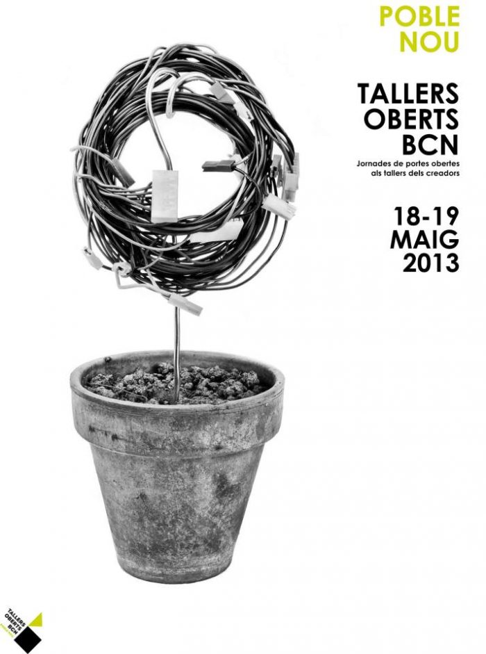 Tallers Oberts Poblenou