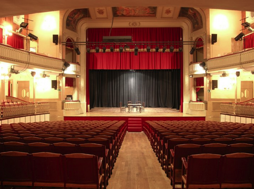 CASINO L'ALIANÇA DEL POBLENOU