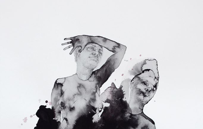 "Working on it" de Mònica Subidé