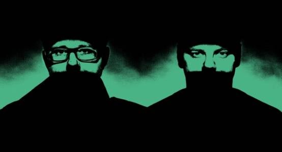 Los Chemical Brothers en Razzmatazz