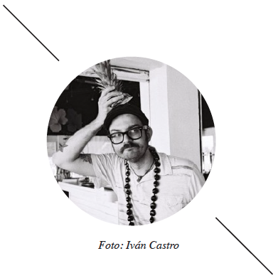 Iván Castro