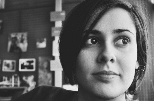 Club de lectura "Es un decir" de Jenn Diaz en la librería Nollegiu