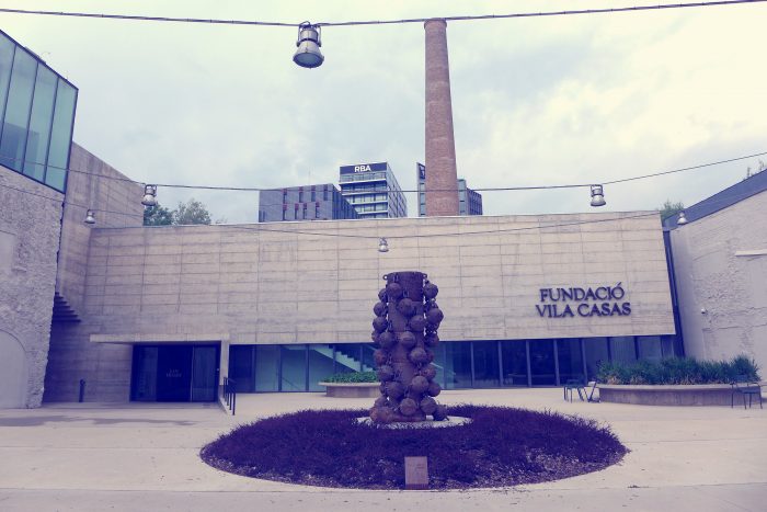 Fundació Vila Casas
