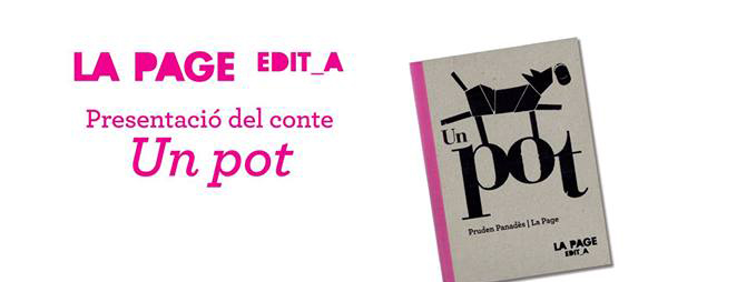 Presentació "Un Pot" a Nollegiu