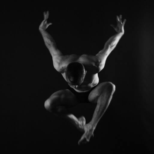 Acrobacia en Onair Barcelona