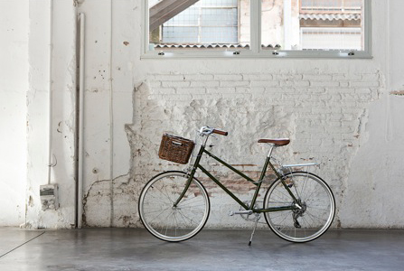 Tokyobike en Espacio 88