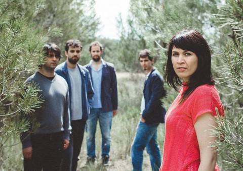 Anna Roig a L'Auditori de Barcelona