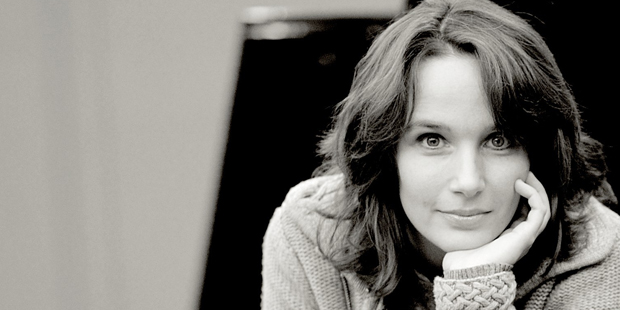 HÉLÈNE GRIMAUD Y LA ORQUESTA NACIONAL DE LYON