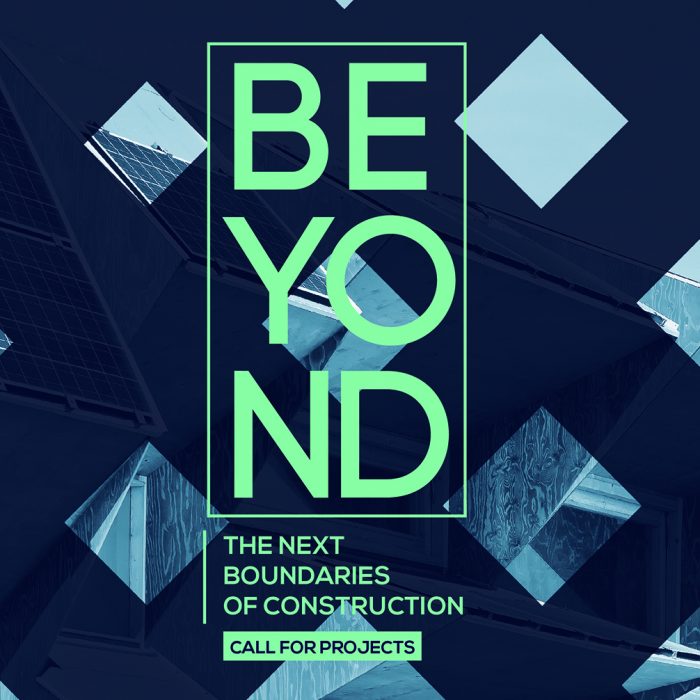 Beyond Building Barcelonaa