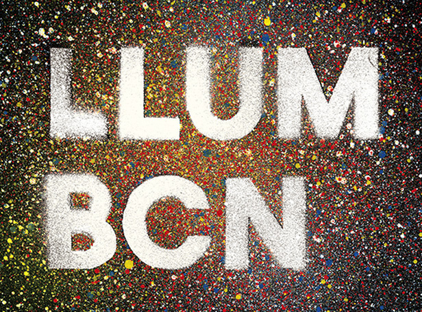 Bau a Llum BCN