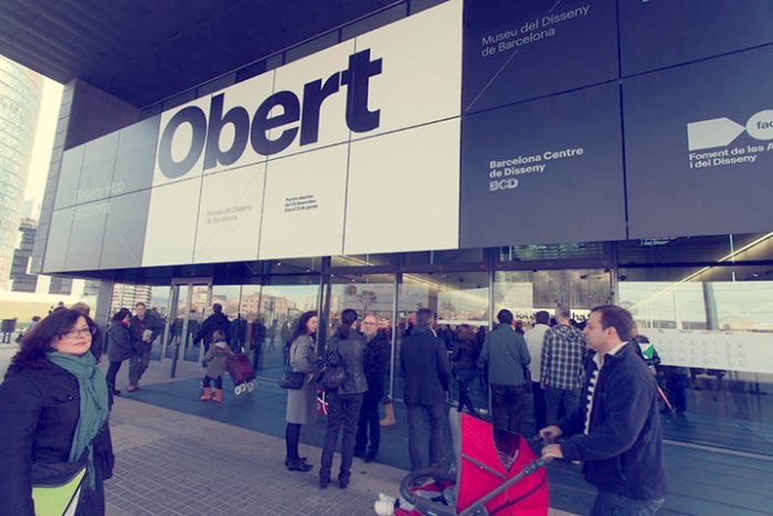 Museu del Disseny Obert
