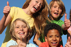 KIDS PROJECT extraescolares