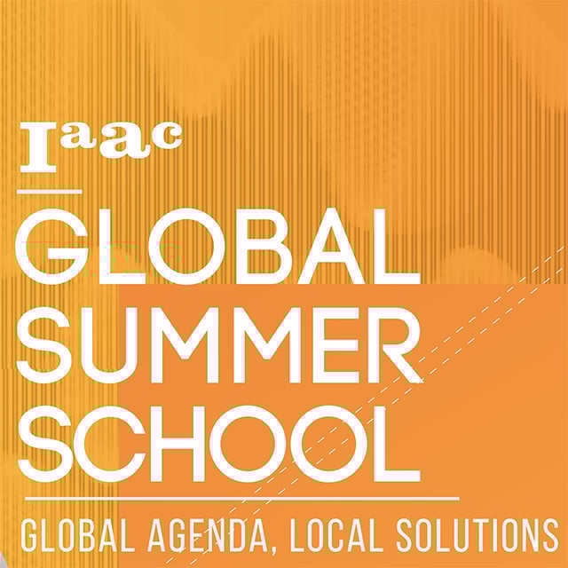 IAAC Global Summer School