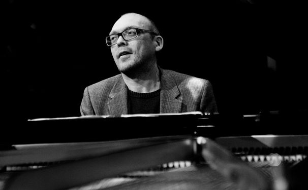 Concert de Bugge Wesseltoft a L'Auditori de Barcelonaa