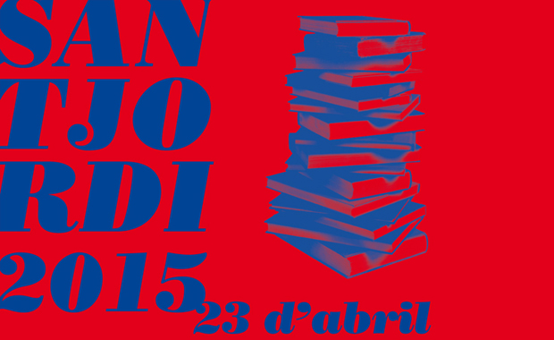 Sant Jordi Bau Portada