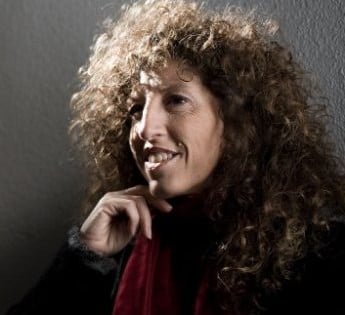 Hub Lunch con Carmen Castro en el Valkiria Hub Space