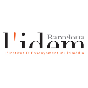 L'idem Barcelona Logo