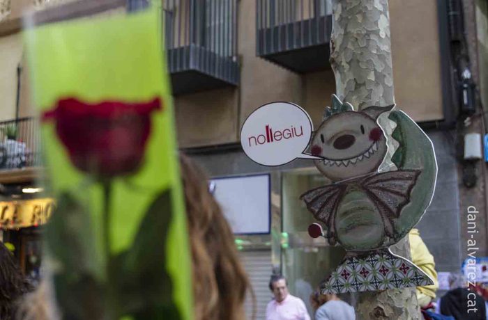 Nollegiu Sant Jordi