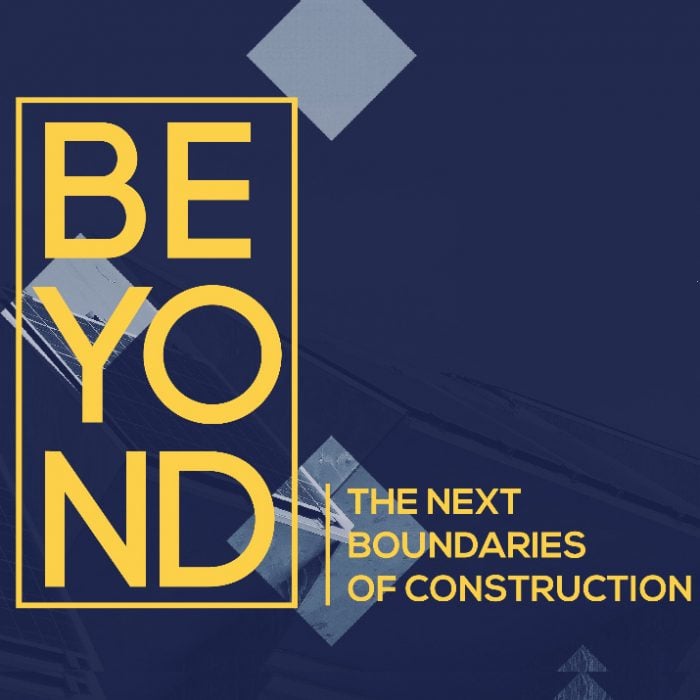 Beyond IAAC Symposium