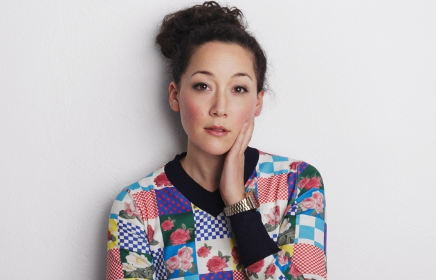 MAIA HIRASAWA EN CONCERT A L’AUDITORI