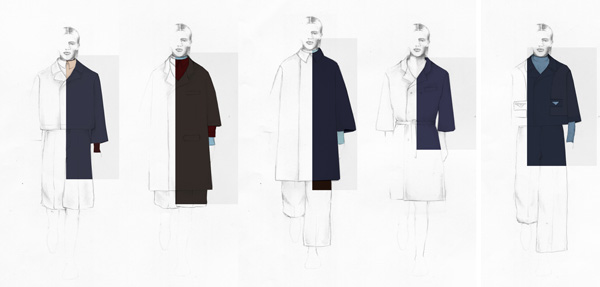 Isometric by Joan Ros & Jessica Montes