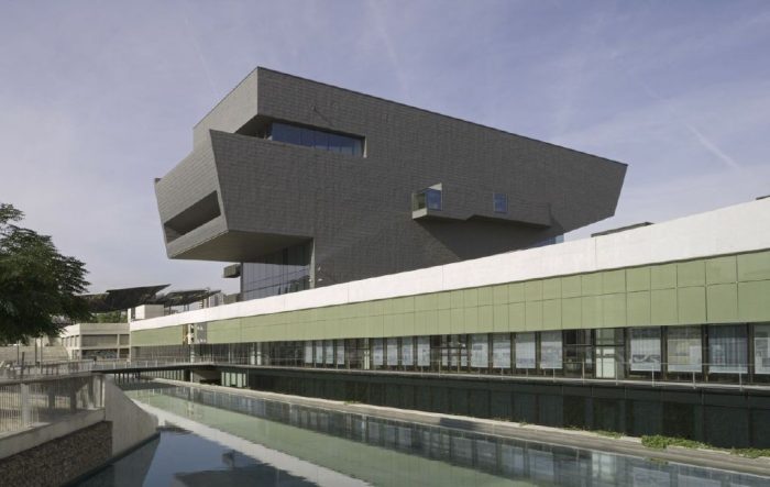 Museu del Disseny de Barcelona