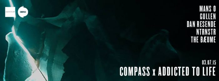 Fiesta Compass en Addicted to Life