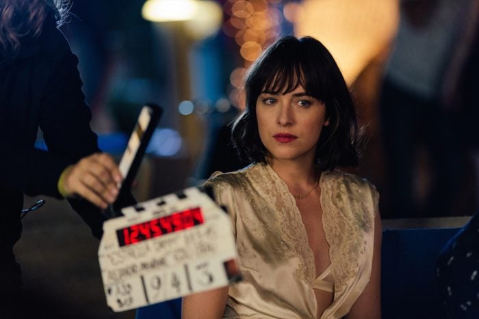 Dakota Johnson Estrella Damm