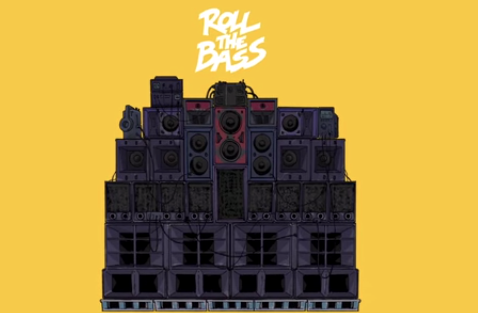 Home Bass Squad en Bus Music Club de Middleground