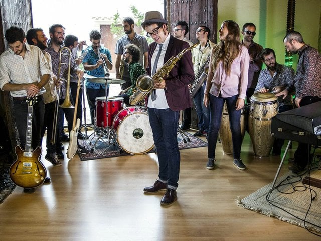 Gramophone All Stars