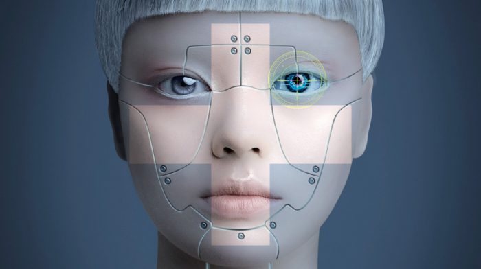 Cyborg girl 1 ©CCCB, 2015