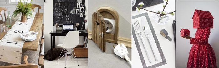 Curso Decorador en Casa