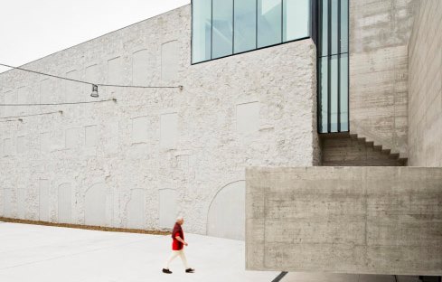 Can Framis abre sus puertas para el 48h Open House BCN