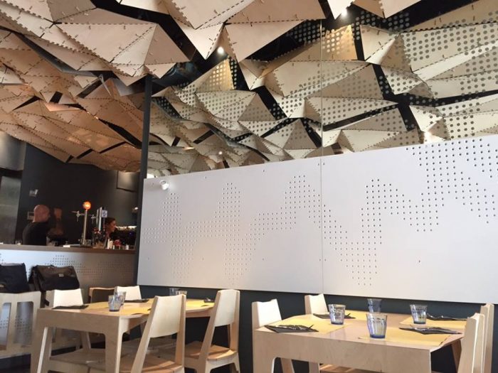 Restaurante Leka