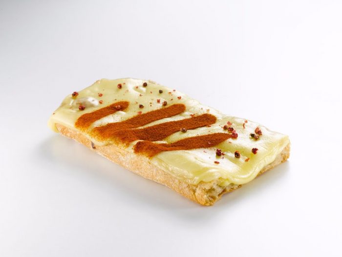 Coca de Sant Jordi de Ham on Wheels