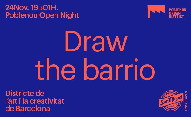 Draw The Barrio_OpenNight_PUD_27