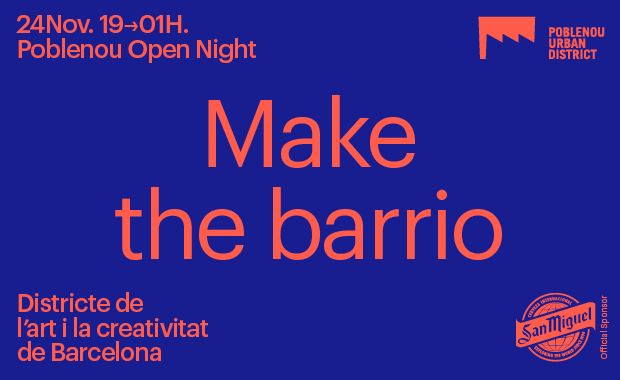 Make The Barrio_OpenNight_PUD_28