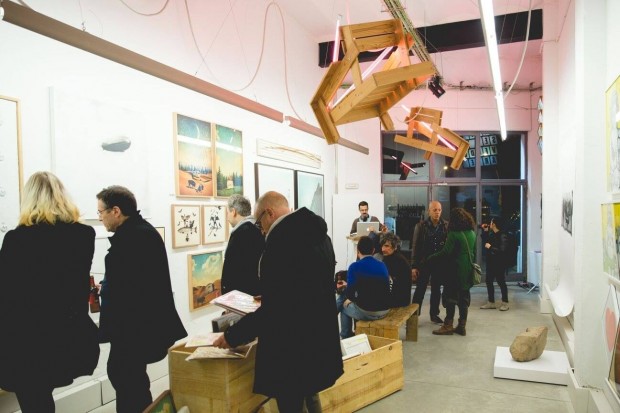Arte & Venta - 2015_preview