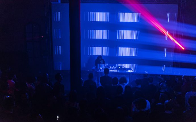 MUTEK Festival