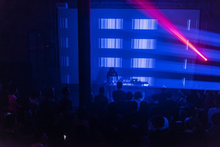 MUTEK Festival