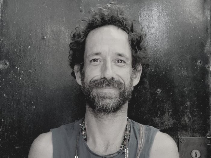 Entrevista con el artista chileno Matías Krahn